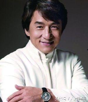 香港娱乐圈爆料成龙,揭秘幕后真相与传奇人生